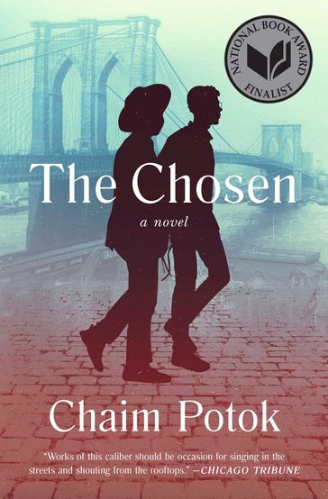 The Chosen - Potok Chaim