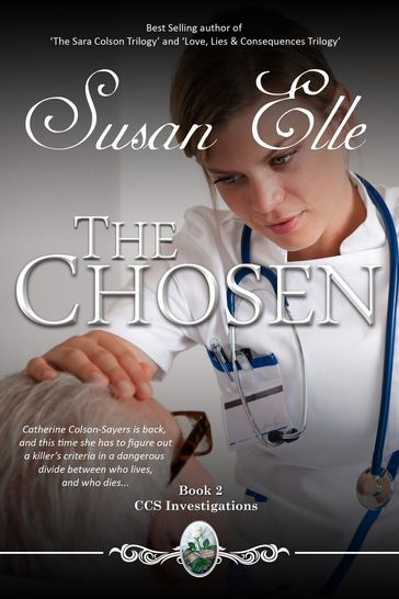 The Chosen - Susan Elle
