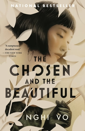 The Chosen and the Beautiful - Nghi Vo