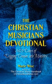 The Christian Musicians Devotional