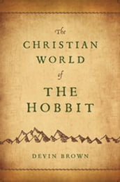 The Christian World of The Hobbit