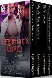 The Christian s Coven Collection, Volume 1