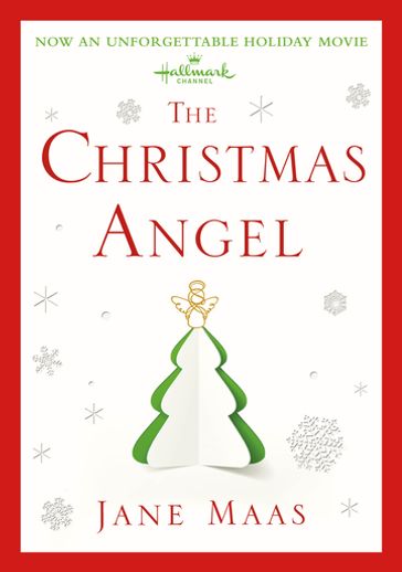 The Christmas Angel - Jane Maas