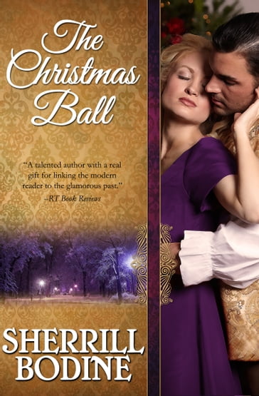 The Christmas Ball - Sherrill Bodine