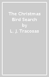 The Christmas Bird Search