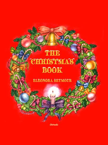 The Christmas Book - Eleonora Seymour
