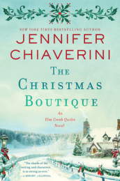 The Christmas Boutique