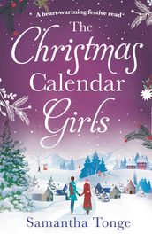 The Christmas Calendar Girls