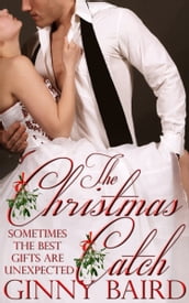 The Christmas Catch (Holiday Brides Series, Book 1)