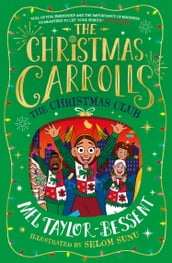The Christmas Club (The Christmas Carrolls, Book 3)