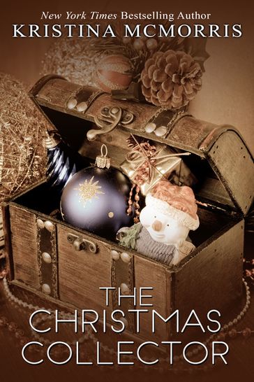 The Christmas Collector - Kristina McMorris