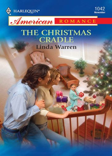 The Christmas Cradle (Mills & Boon Love Inspired) - Linda Warren