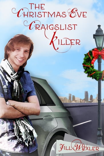 The Christmas Eve Craigslist Killer - Jill Wexler