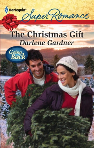 The Christmas Gift - Darlene Gardner