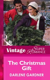 The Christmas Gift (Going Back, Book 35) (Mills & Boon Vintage Superromance)