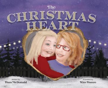 The Christmas Heart - Pam McDonald