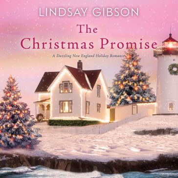 The Christmas Promise - Lindsay Gibson