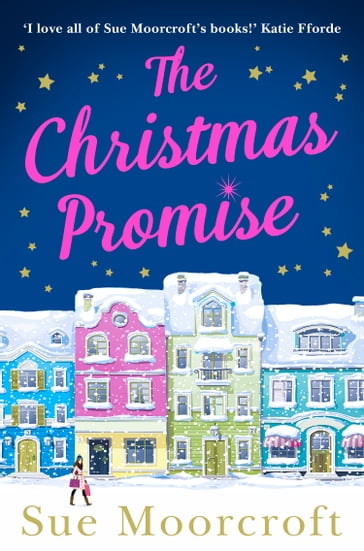 The Christmas Promise - Sue Moorcroft