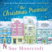 The Christmas Promise: The cosy Christmas book you won t be able to put down!