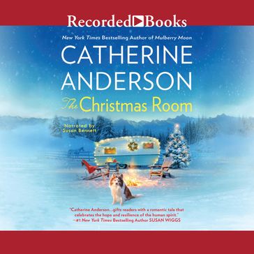 The Christmas Room - Catherine Anderson