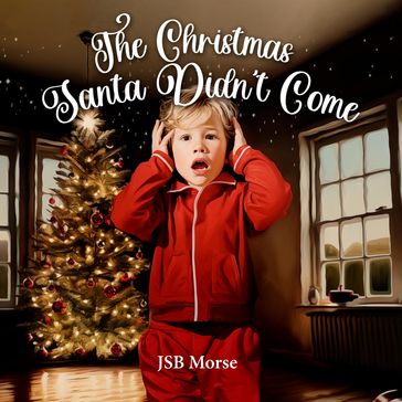 The Christmas Santa Didn't Come - JSB Morse