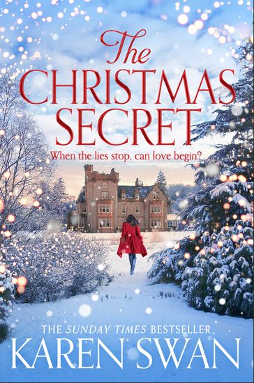 The Christmas Secret - Karen Swan