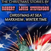 The Christmas Stories by Robert Louis Stevenson