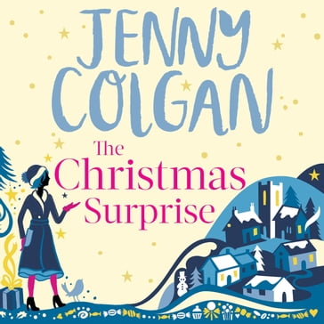 The Christmas Surprise - Jenny Colgan