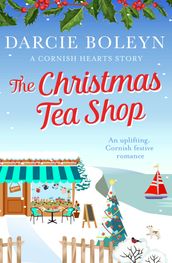 The Christmas Tea Shop