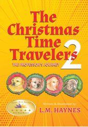 The Christmas Time Travelers 2