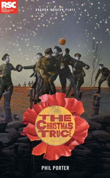 The Christmas Truce - Phil Porter