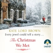 The Christmas We Met