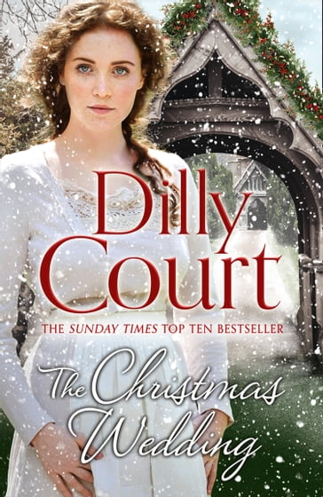 The Christmas Wedding (The Village Secrets, Book 1) - Dilly Court