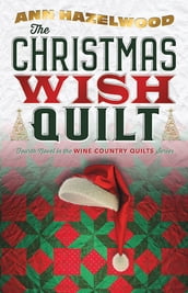 The Christmas Wish Quilt