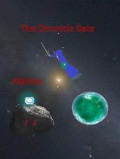The Chronicle Gate vol 2 : Alphine
