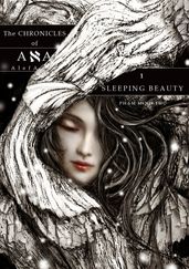 The Chronicles of AlefA: Sleeping Beauty