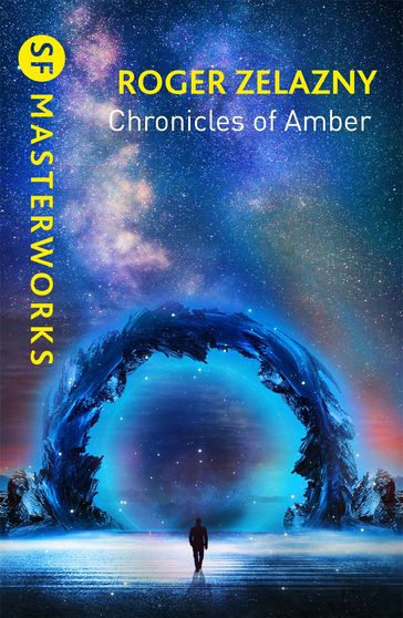 The Chronicles of Amber - Roger Zelazny