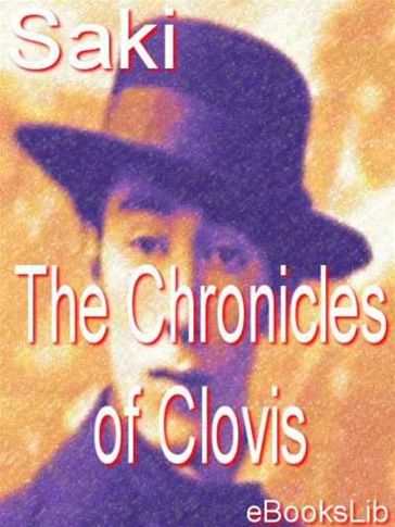 The Chronicles of Clovis - EbooksLib