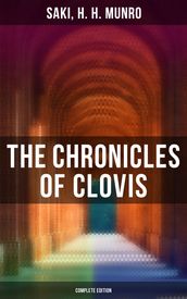 The Chronicles of Clovis - Complete Edition