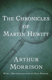 The Chronicles of Martin Hewitt