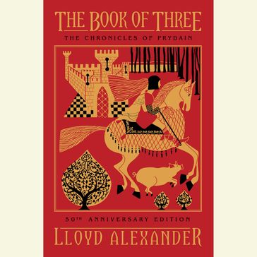 The Chronicles of Prydain, Books 1 & 2 - Alexander Lloyd