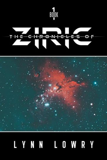 The Chronicles of Ziric - Lynn Lowry