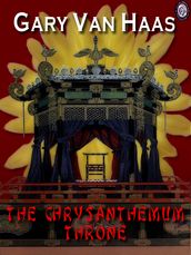 The Chrysanthemum Throne