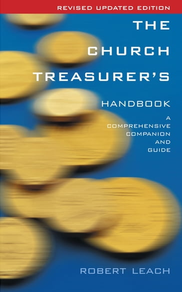 The Church Treasurer's Handbook - LEACH