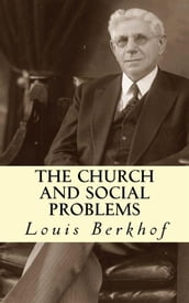 The Church and Social Problems