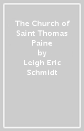 The Church of Saint Thomas Paine