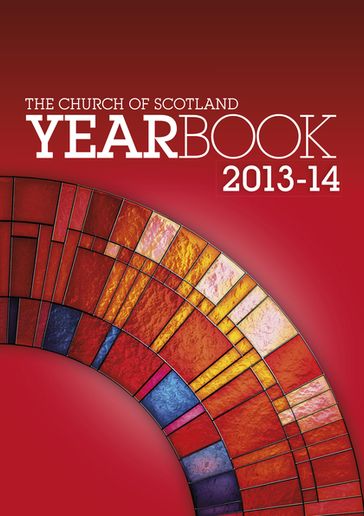 The Church of Scotland Year Book 2013-14 - Galbraith 
