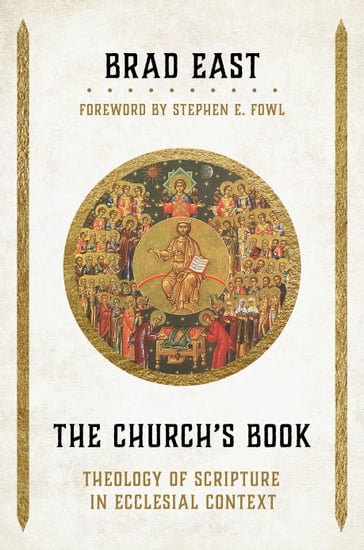 The Church's Book - Brad East