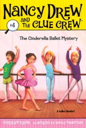 The Cinderella Ballet Mystery