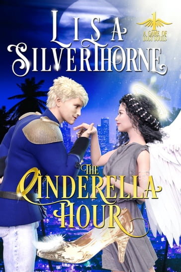 The Cinderella Hour - Lisa Silverthorne